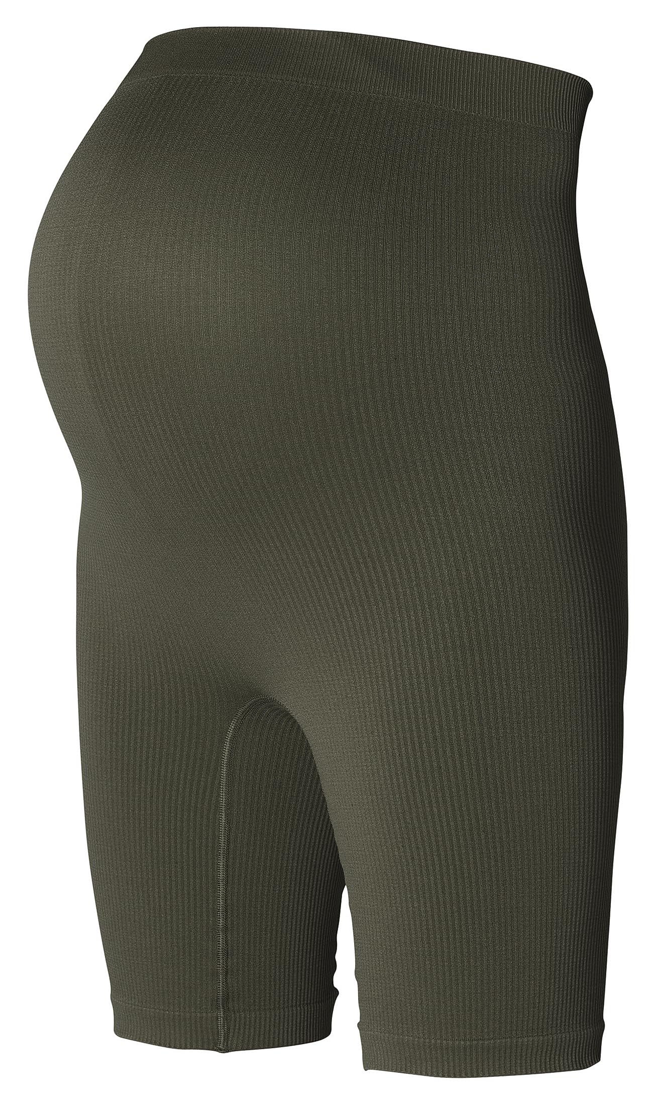 noppies-maternity-essentials-nais-nahtlose-ripp-biker-shorts-ber-dem-bauch image 6