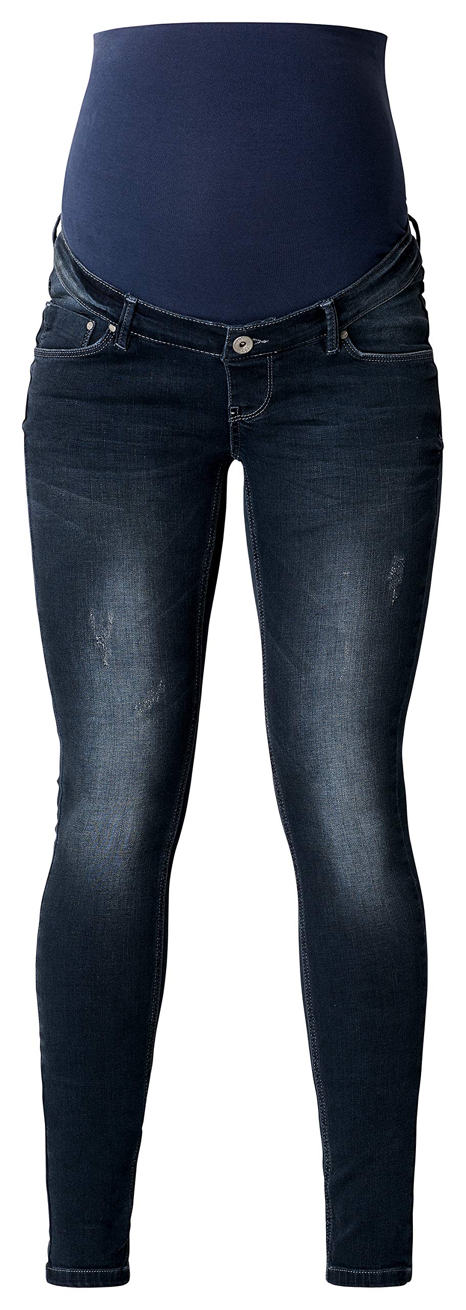 noppies-damen-umstandsjeans-jeans-otb-skinny-britt-schmale-umstandsjeans-f-r-den image 4