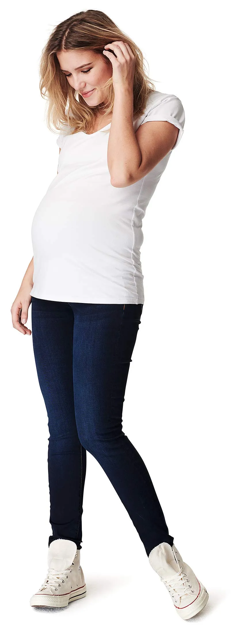noppies-umstandsjeans-otb-jegging-ella-midnight-blue-damen-jeans-f-r-schwangersc image 1