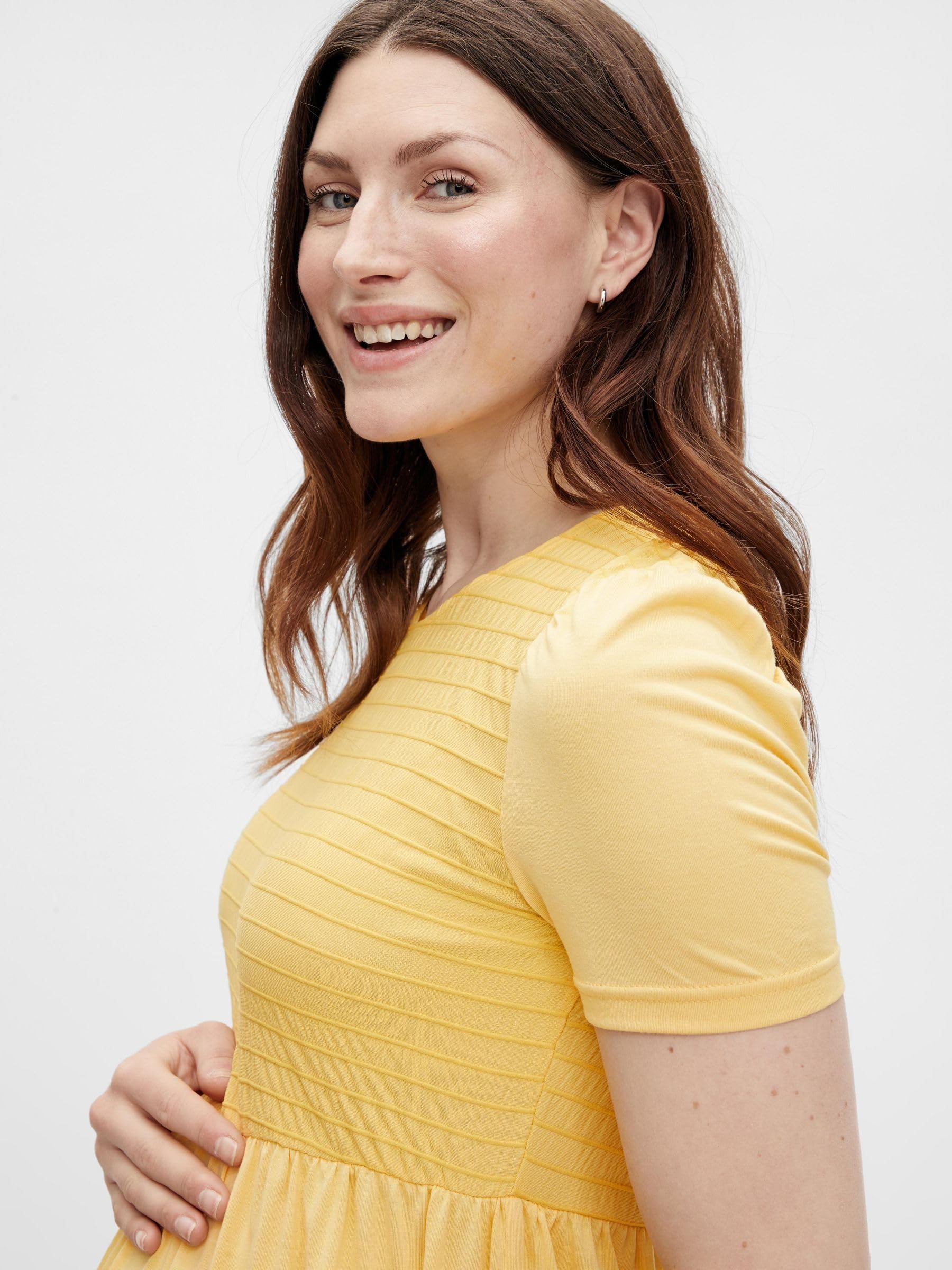 mamalicious-umstandsminikleid-mlina image 5