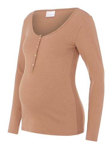 mamalicious-damen-langarmshirt-f-r-schwangere-mlpilar-bequem-und-vielseitig image 6