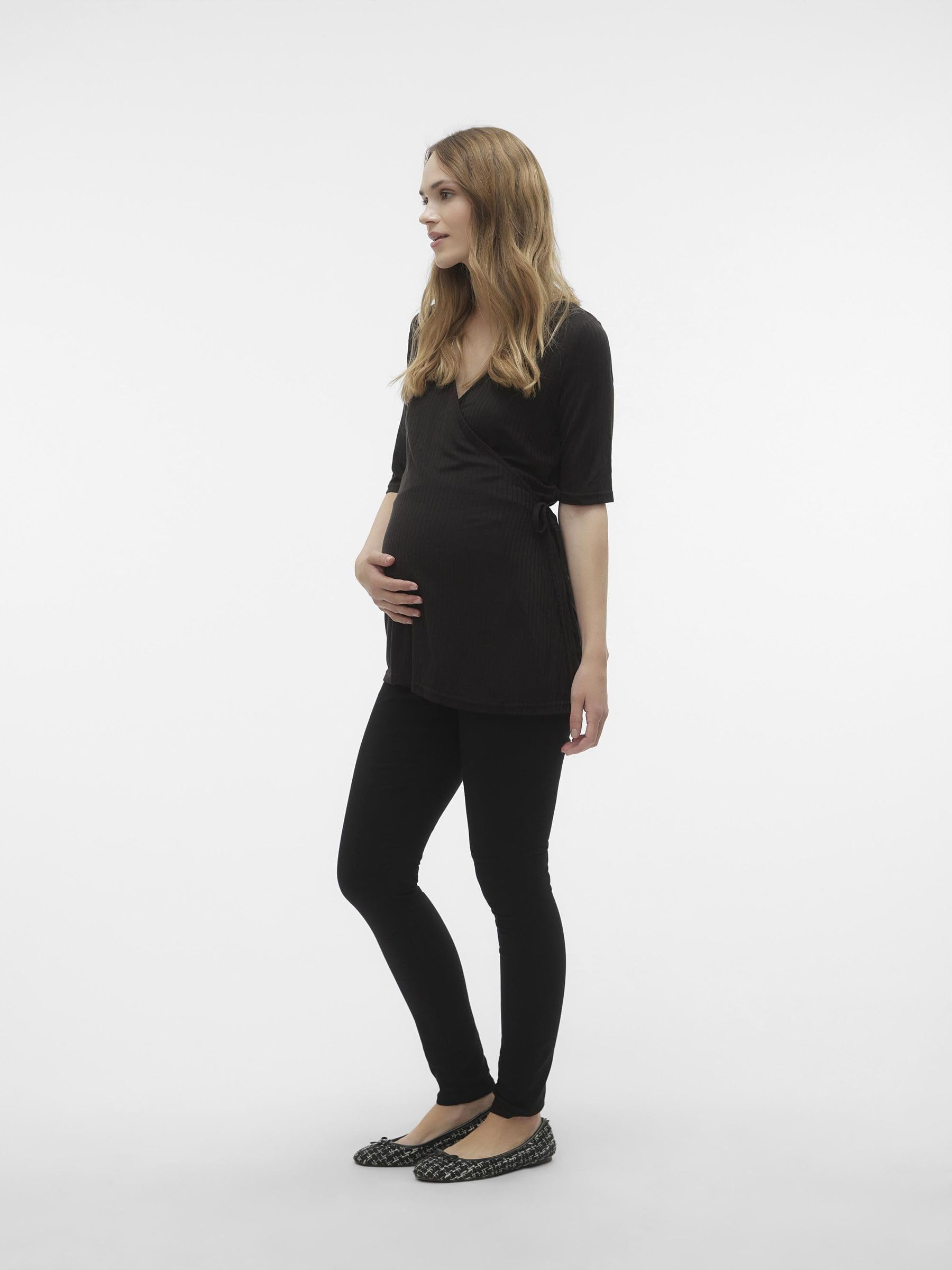 mamalicious-umstandstop-vielseitiges-top-f-r-schwangerschaft-und-stillzeit image 4