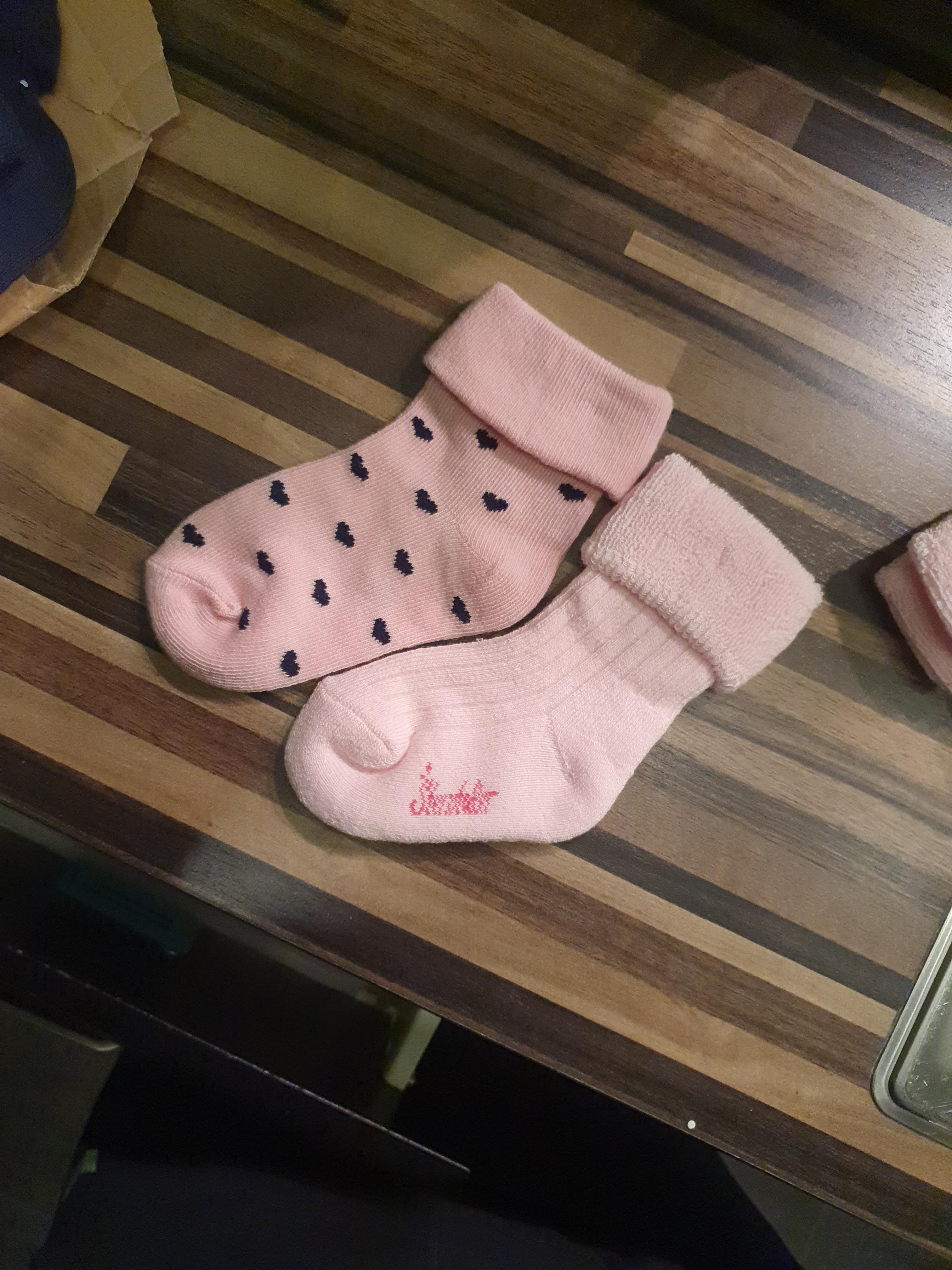 Bleiben endlich an!