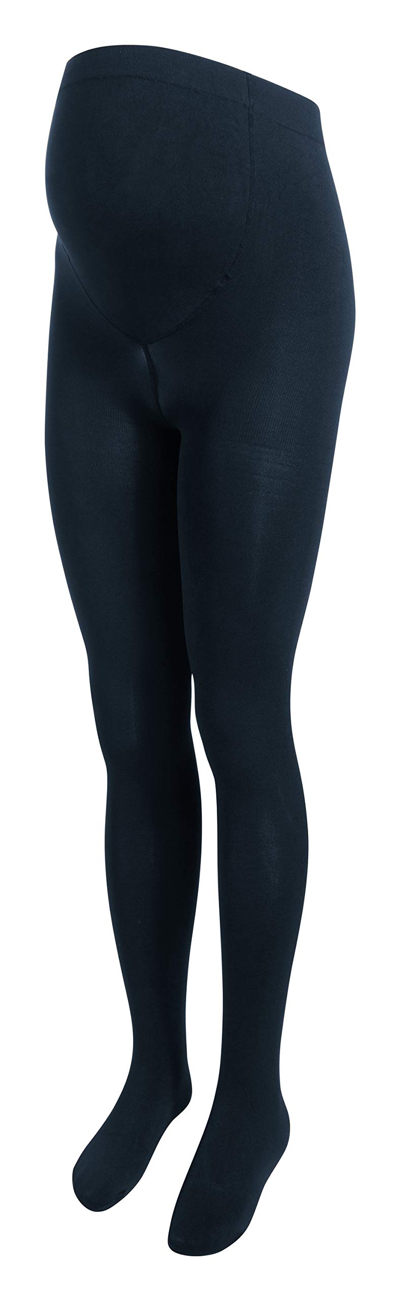 noppies-damen-umstands-strumpfhose-maternity-tights-60-den-blickdichte-schwanger image 3