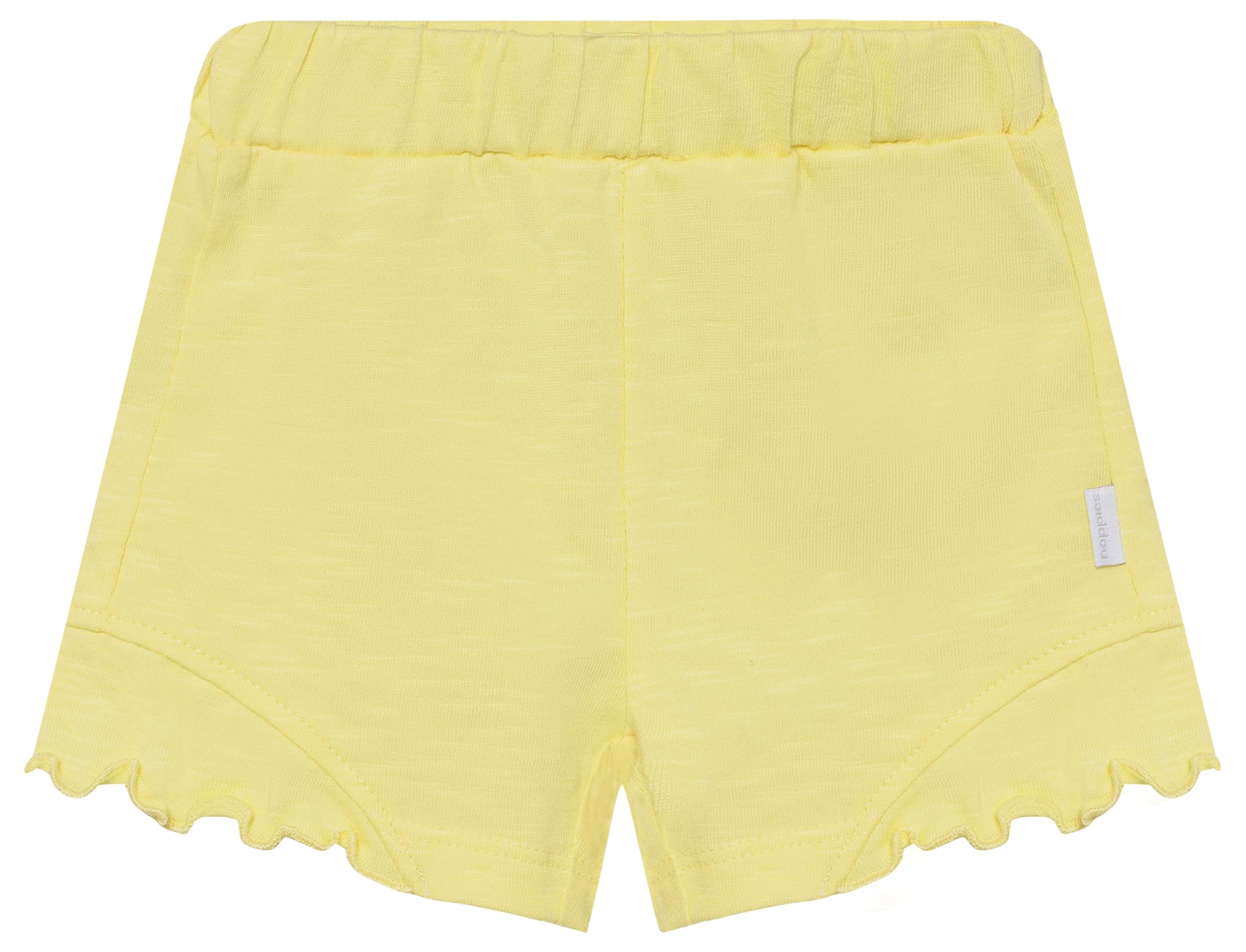 noppies-baby-m-dchen-shorts-short-girl-100-bio-baumwolle-gots-zertifiziert-slub- image 1