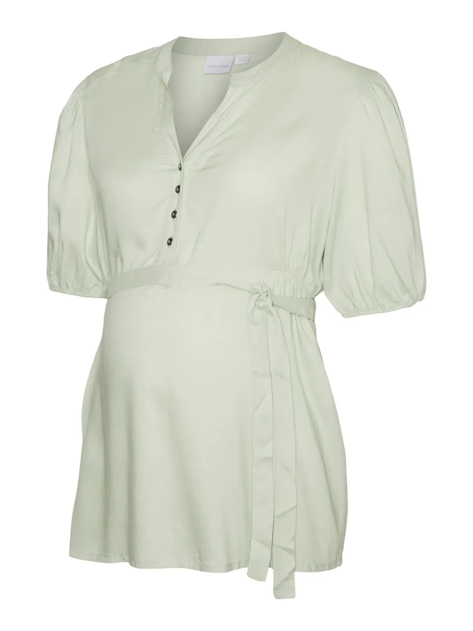 mamalicious-umstands-bluse-mlpilar-stilvolle-bluse-f-r-schwangerschaft-und-still image 1