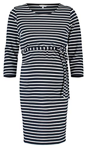 noppies-damen-dress-3-4-slv-yd-paris-kleid-night-sky-stripe-l-eu image 7