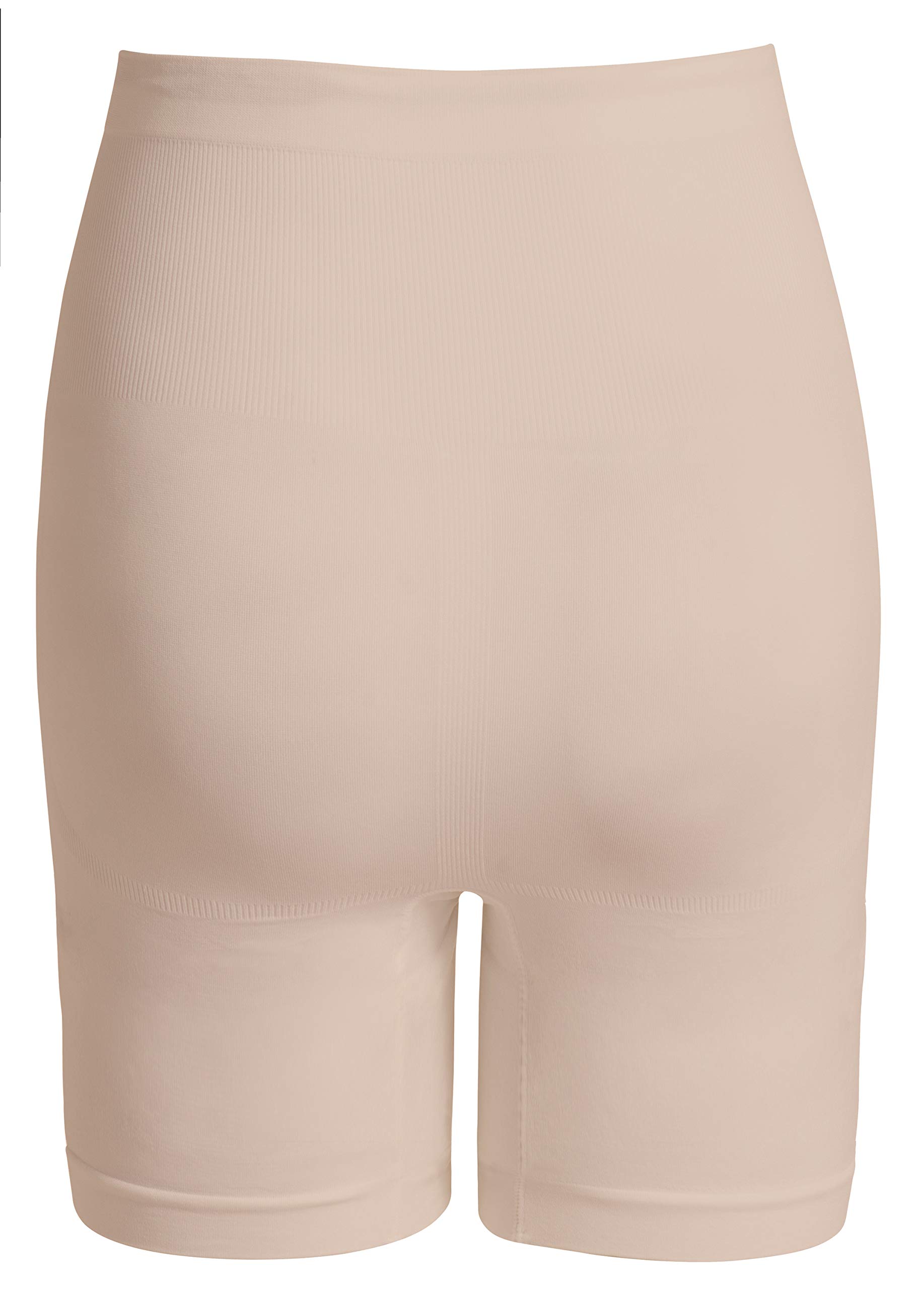 noppies-damen-umstands-unterhose-seamless-shorts-long image 2