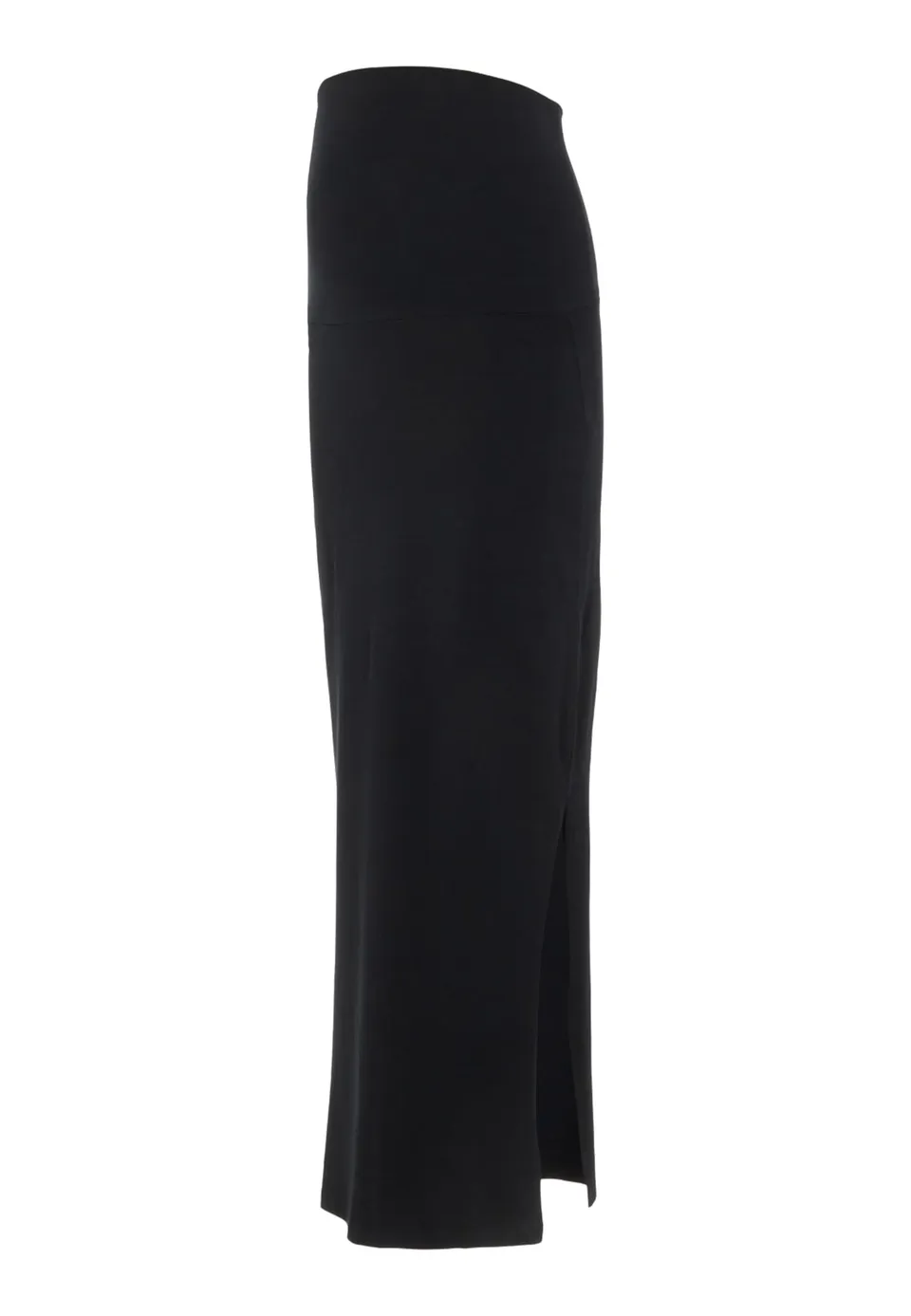 mamalicious-mlemma-tube-maxi-rock-umstands-maxirock-mit-berbauch-taillensitz-und image 1