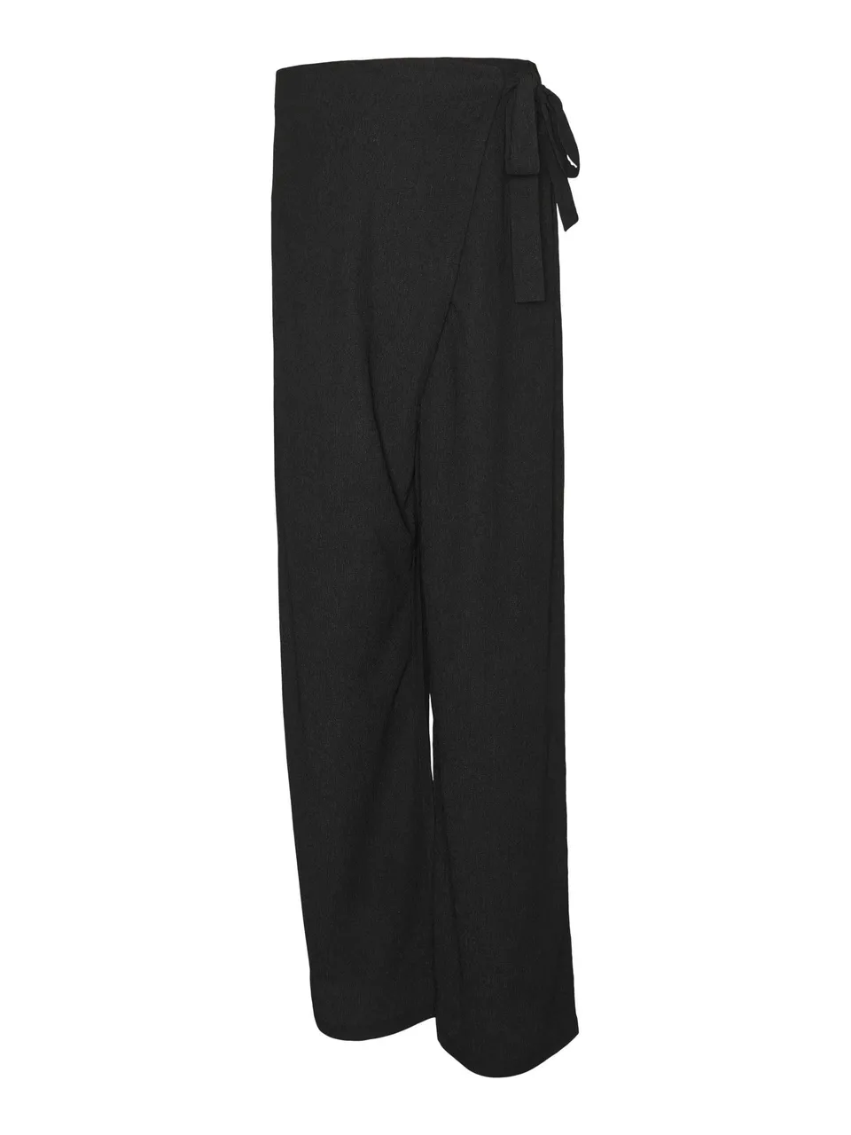 mamalicious-umstands-hose-mit-weitem-beinschnitt-und-hoher-taille image 1