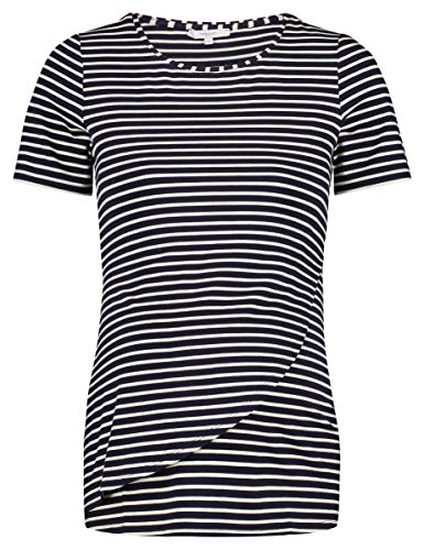 noppies-damen-tee-nurs-ss-celeste-umstands-t-shirt-night-sky-gr-xs image 4