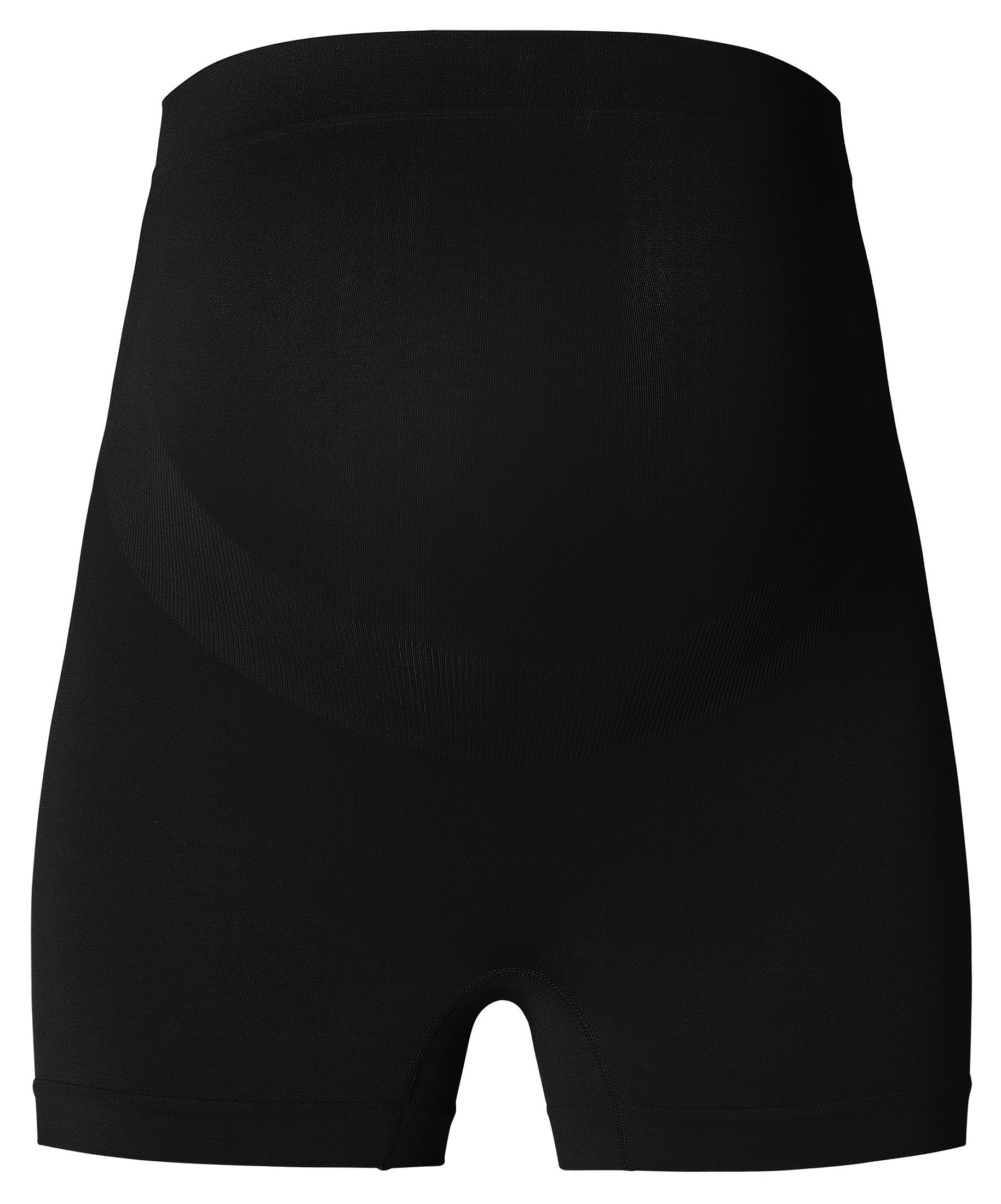 noppies-damen-lai-seamless-sensil-otb-umstandsshorts-nahtlose-still-shorts-berba image 7