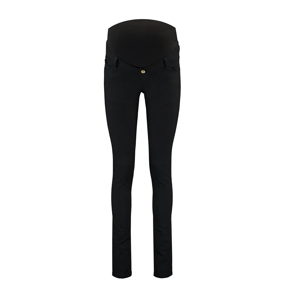 love2wait-jeans-sophia-30-skinny-fit-black image 1