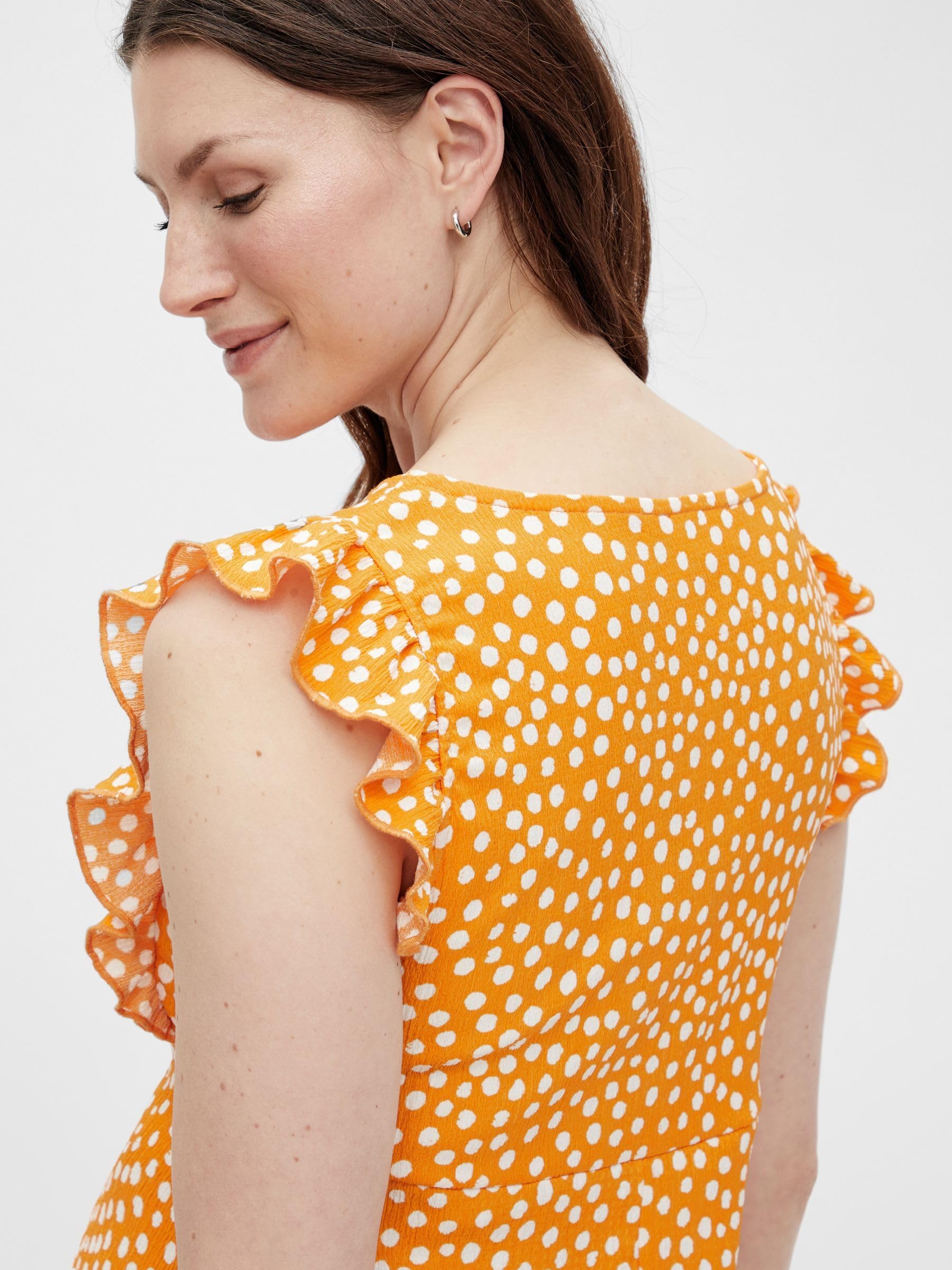 mamalicious-mlfrida-umstandsminikleid-kurzes-umstandskleid-von-mamalicious image 6