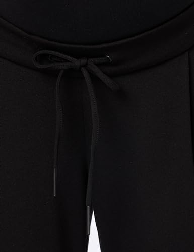 mamalicious-vmmeva-loose-string-pant-ga-noos-lockere-umstands-hose-mit-kordelzug image 6