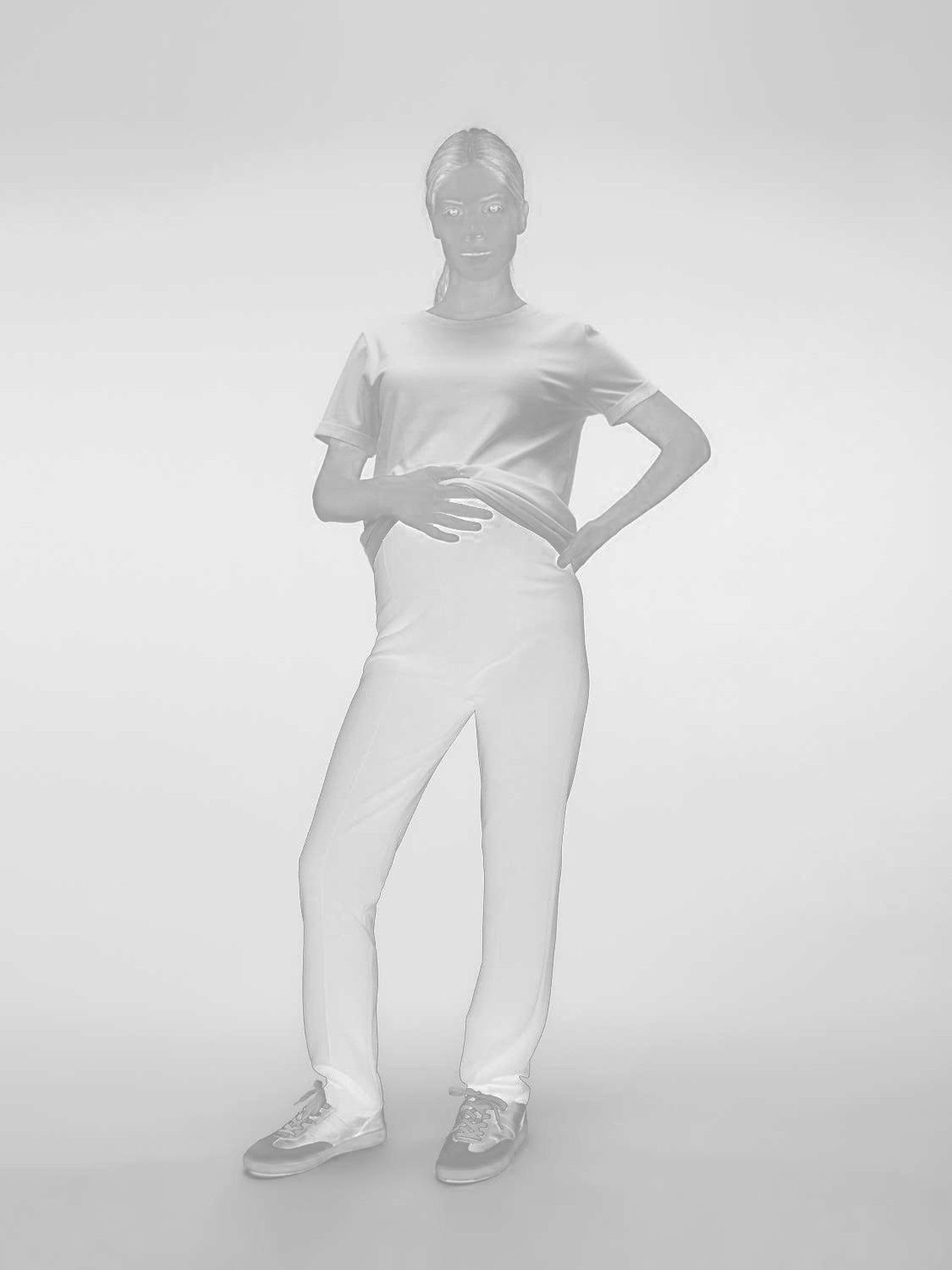 mamalicious-umstands-hose-hohe-taille-slim-fit-elastischer-bund image 5
