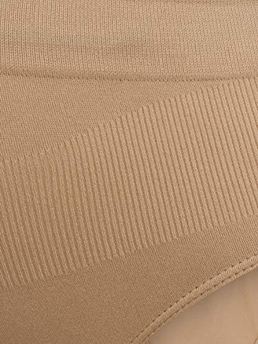 noppies-seamless-string-utb-nahtloser-umstands-slip-in-schwarz image 5