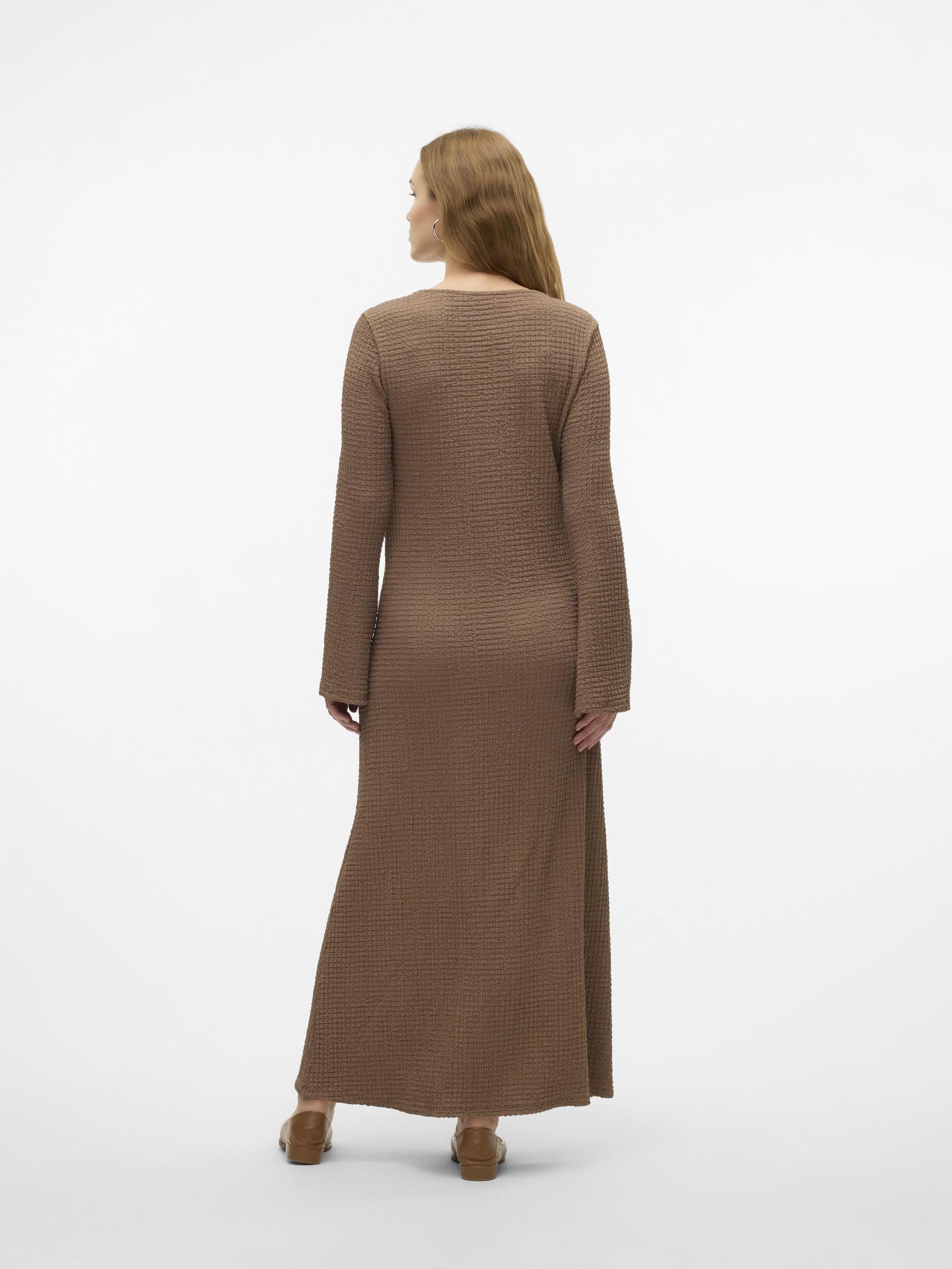 mamalicious-umstandskleid-mlnicolla-2-in-1-stillkleid-mit-rundhals-weiten-rmeln- image 3