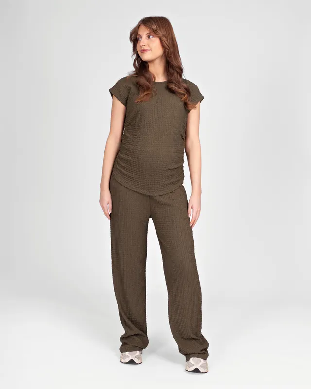 love2wait-pants-olive image 1