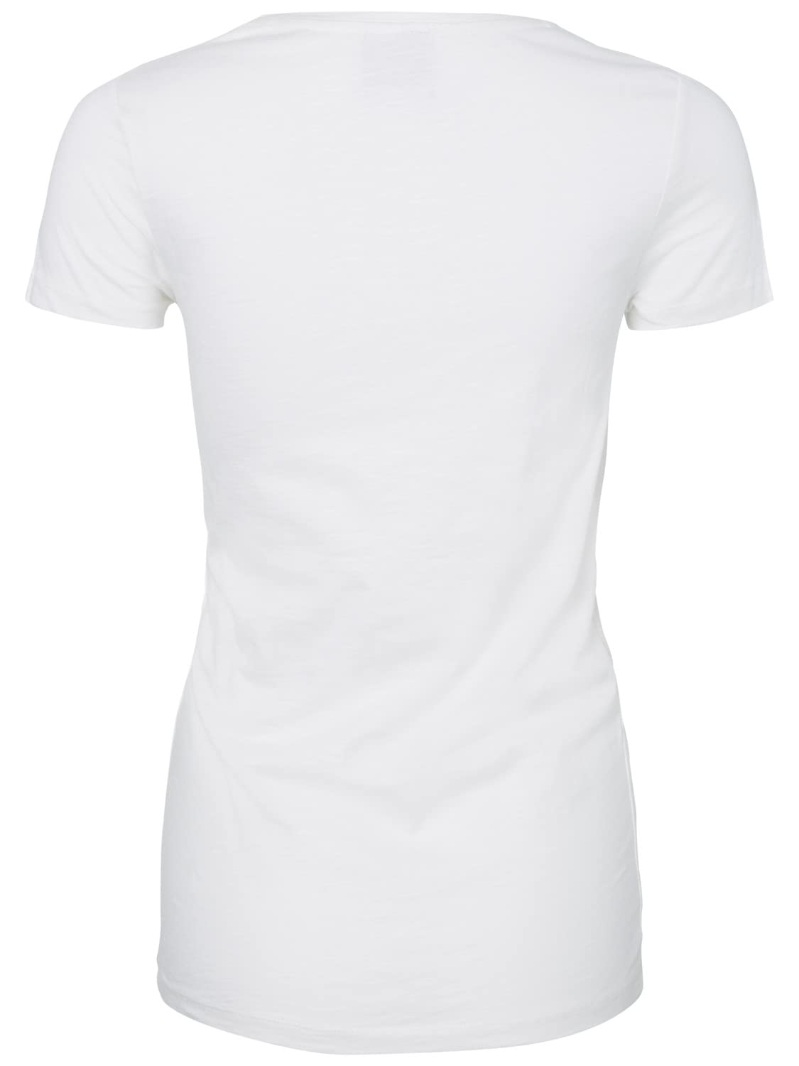 mamalicious-mlfemme-ss-jersey-top-a-v-umstands-t-shirt-mit-frontprint-weiche-bau image 3