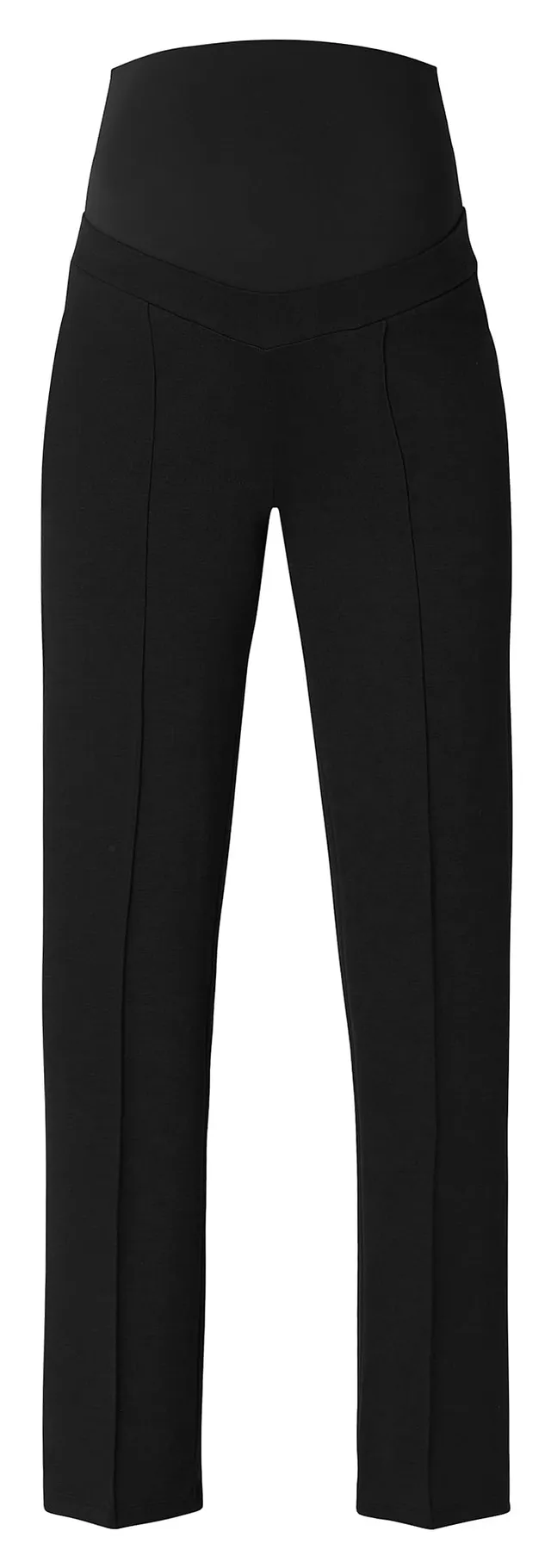 noppies-umstandshose-eili-straight-fit-pants-otb-gerade-geschnittene-schwangersc image 1