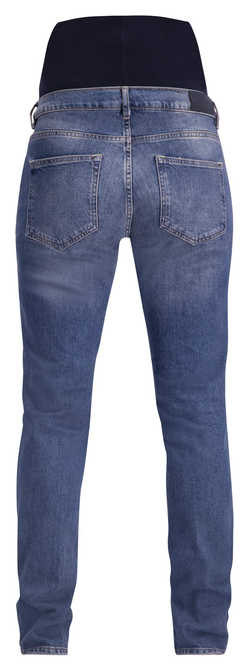 noppies-umstandsjeans-boyfriend-robin-vintage-blue image 5