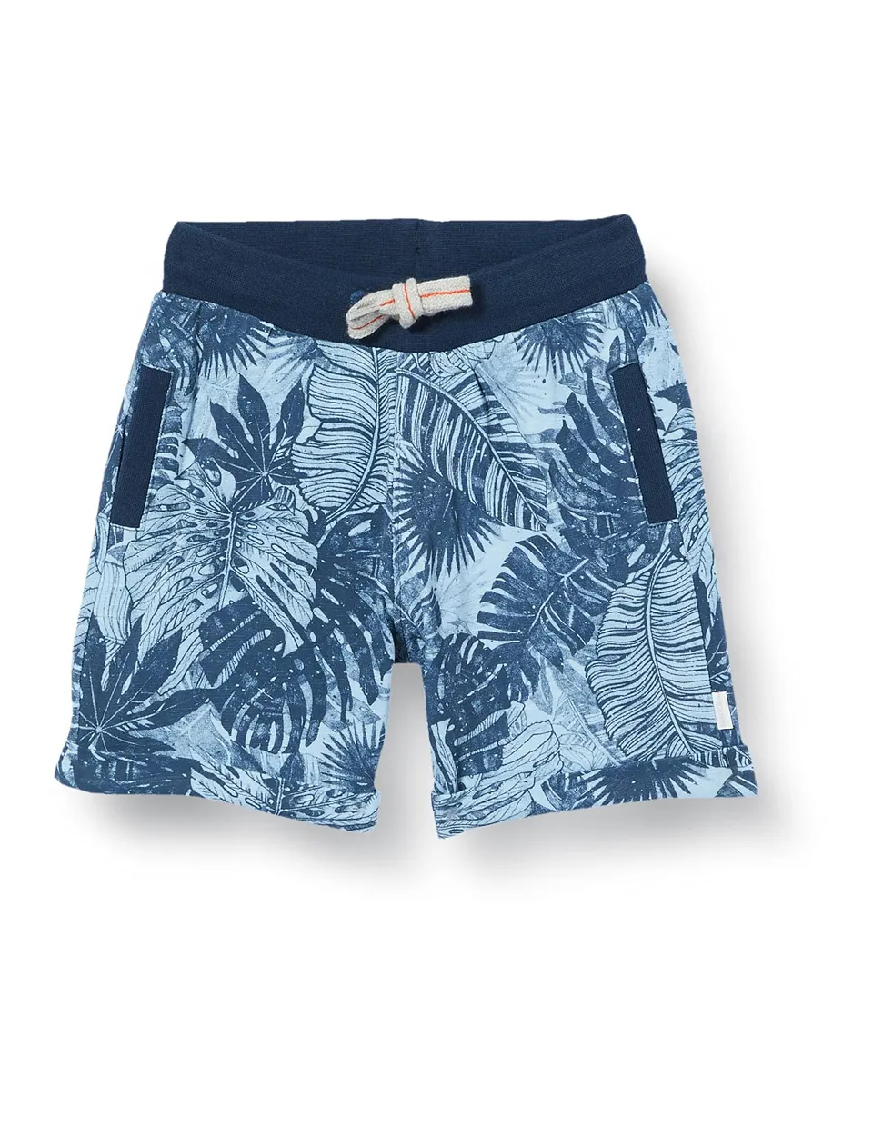 noppies-baby-shorts-thunder-sommershorts-aus-gots-zertifizierter-bio-baumwolle-m image 1