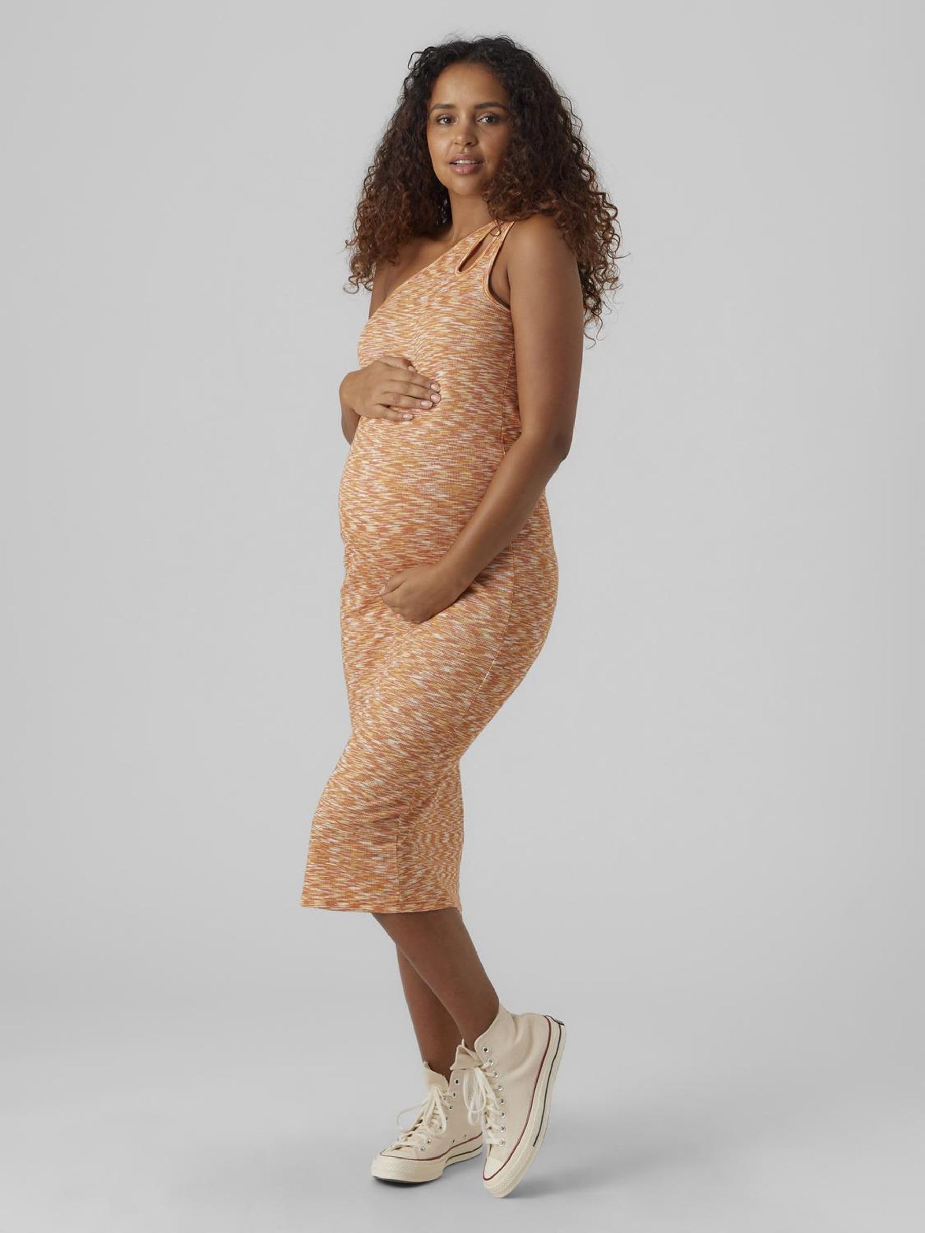 mamalicious-mlzinnia-umstandskleid-midi-kleid-f-r-damen image 4