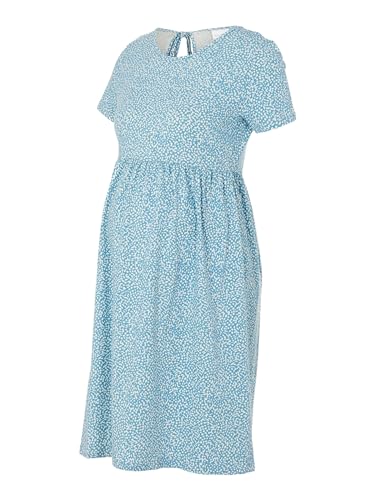mamalicious-mlkima-umstandsminikleid-f-r-damen image 7