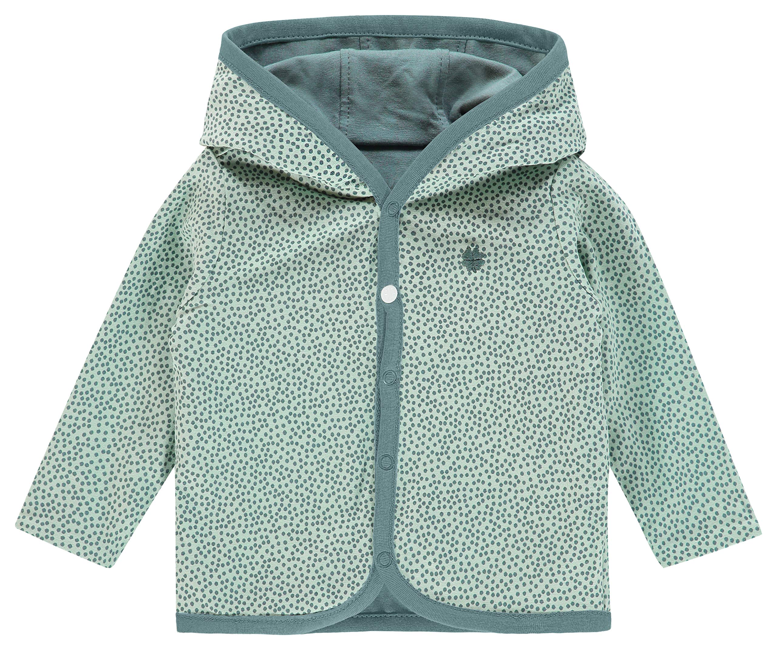noppies-baby-strickjacke-haye-wendestrickjacke-aus-bio-baumwolle-mit-kapuze-und- image 3