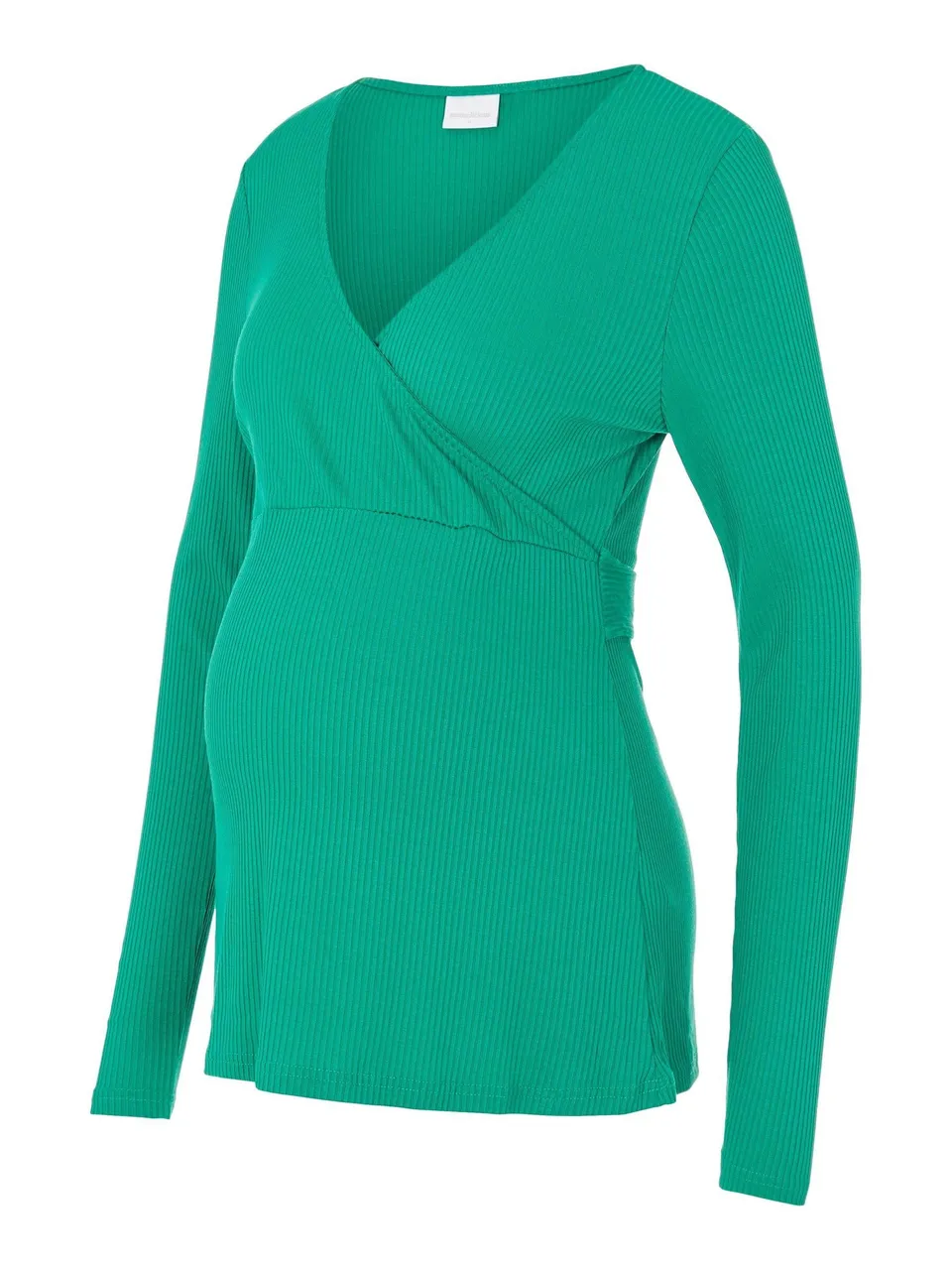 mamalicious-mlzif-tess-jersey-top-2f-a-umstands-und-stilltop-in-jersey image 1