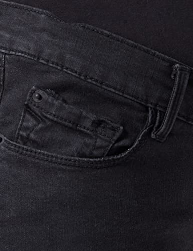 noppies-damen-jeans-otb-skinny-avi-everyday-black-umstandsjeans image 8