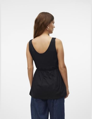 mamalicious-mlevi-lia-s-l-jrs-top-2f-a-noos-damen-stilltop-aus-100-baumwolle image 6