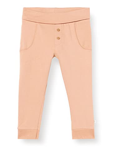 noppies-unisex-baby-hose-u-slim-fit-pants-rust image 2