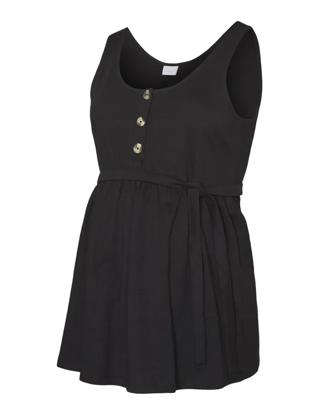 mamalicious-mlevi-lia-s-l-jrs-top-2f-a-noos-damen-stilltop-aus-100-baumwolle image 1