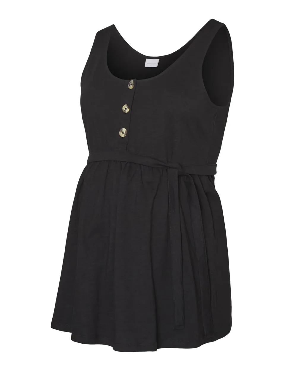 mamalicious-mlevi-lia-s-l-jrs-top-2f-a-noos-damen-stilltop-aus-100-baumwolle image 1