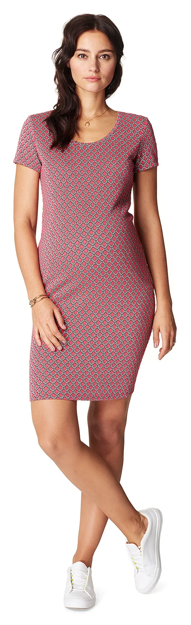 noppies-umstandsmode-damen-kleid-stella image 1