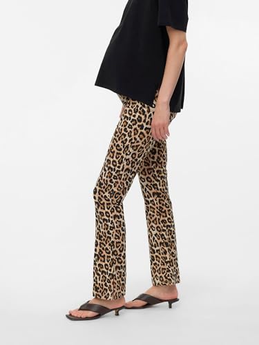 mamalicious-umstandshose-mlmila-ausgestellte-hose-mit-bauchband-f-r-alle-schwang image 8