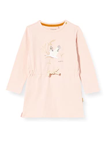noppies-baby-m-dchen-g-dress-langarm-seward-kinderkleid-f-r-babys image 2