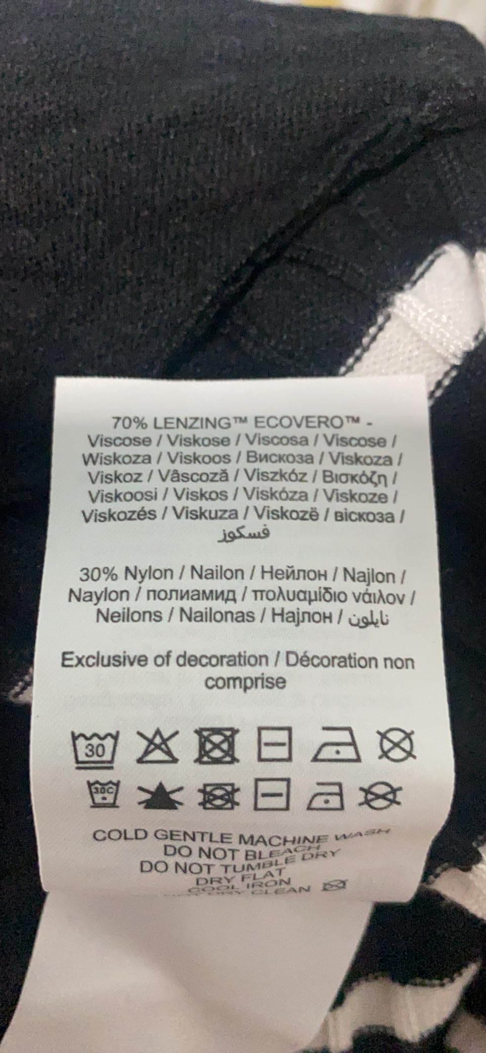 Wunderschönes Strickkleid