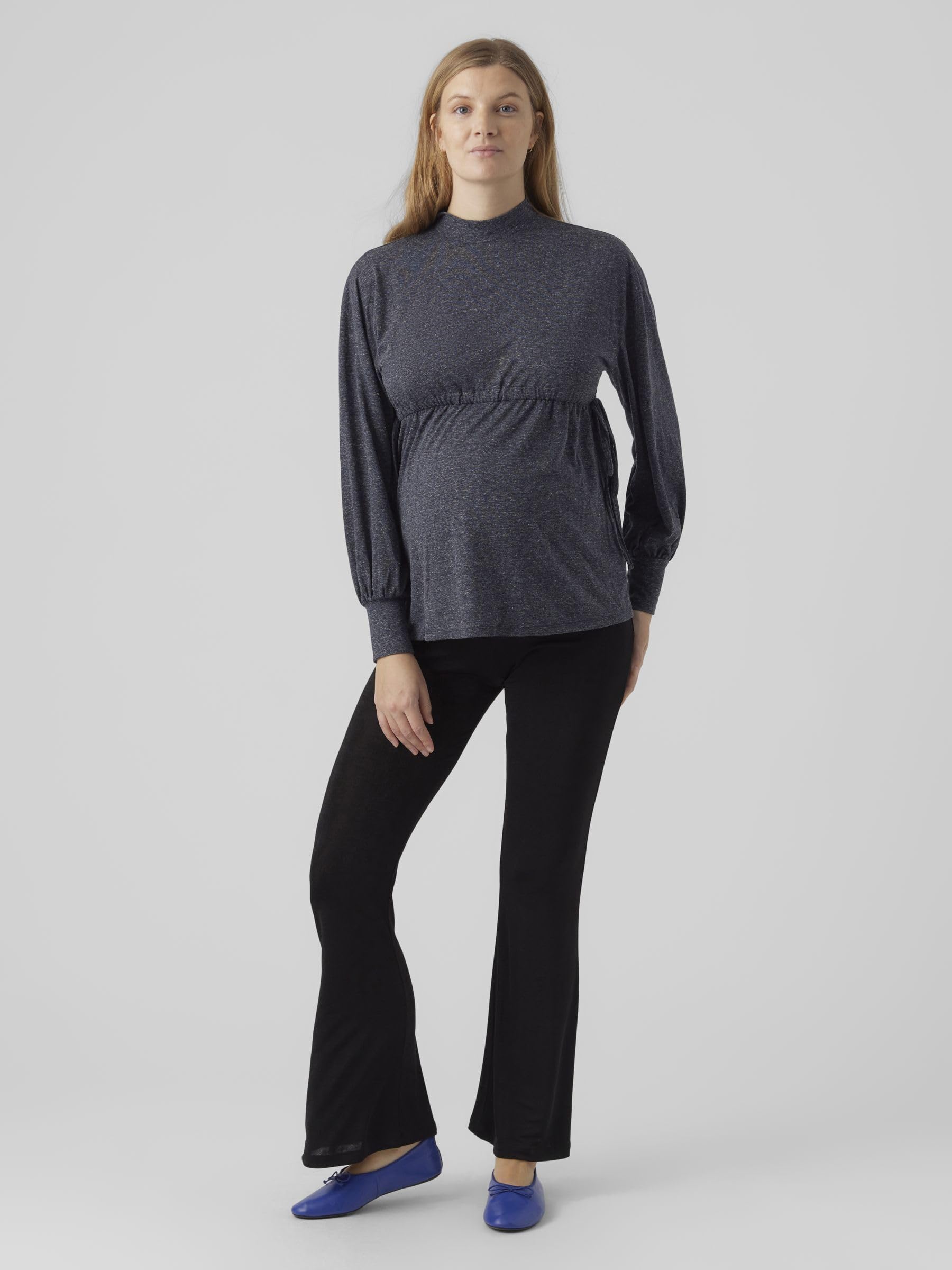 mamalicious-mlvenice-ls-jrs-top-mit-langen-rmeln-f-r-damen image 4