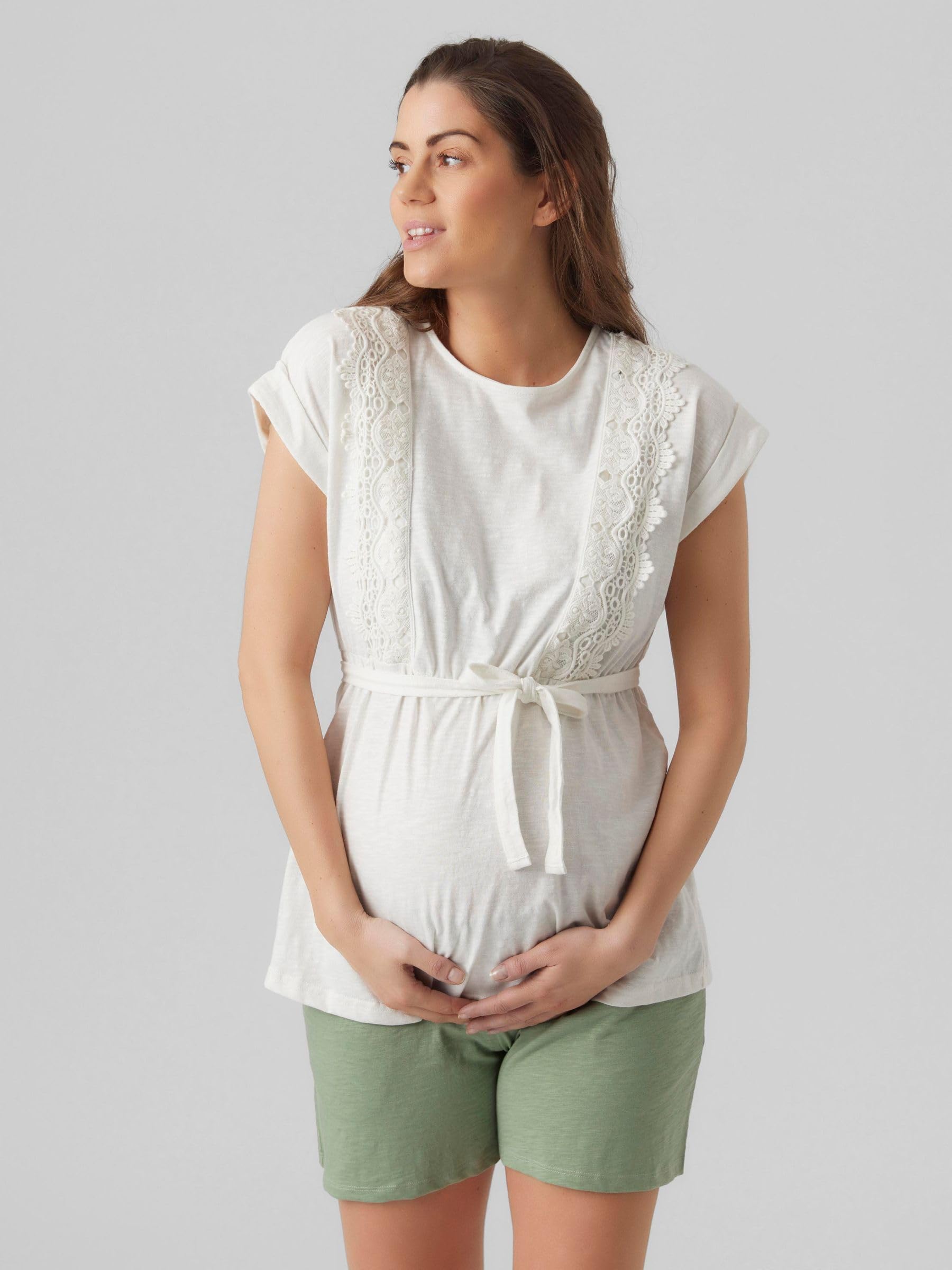 mama-licious-mlalisa-mary-cap-jrs-top-2f-noos-umstandstop-mit-stillfunktion image 2