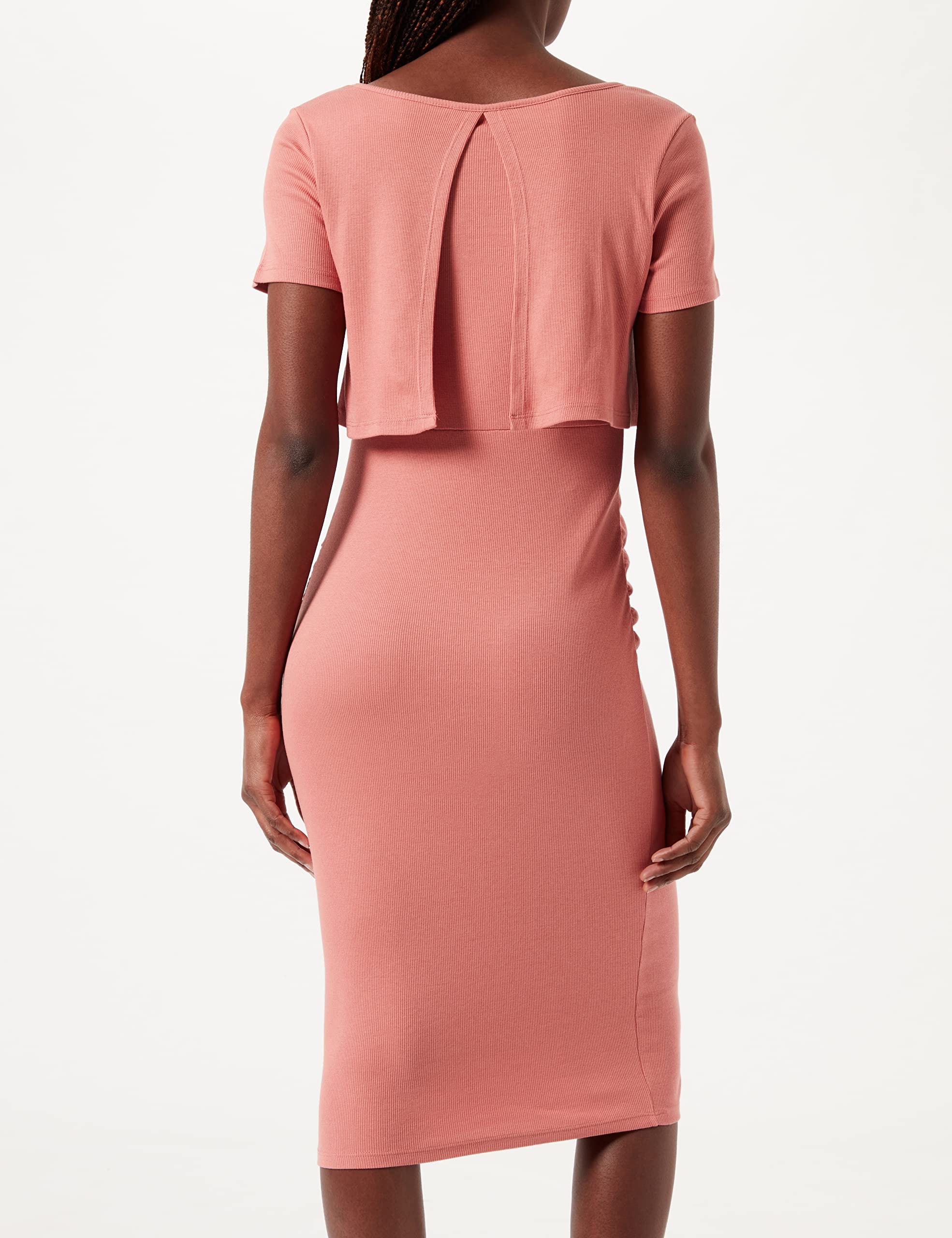 noppies-umstandskleid-stillkleid-mia-kurz-rmeliges-stillkleid-in-w-stensand-gr-3 image 4