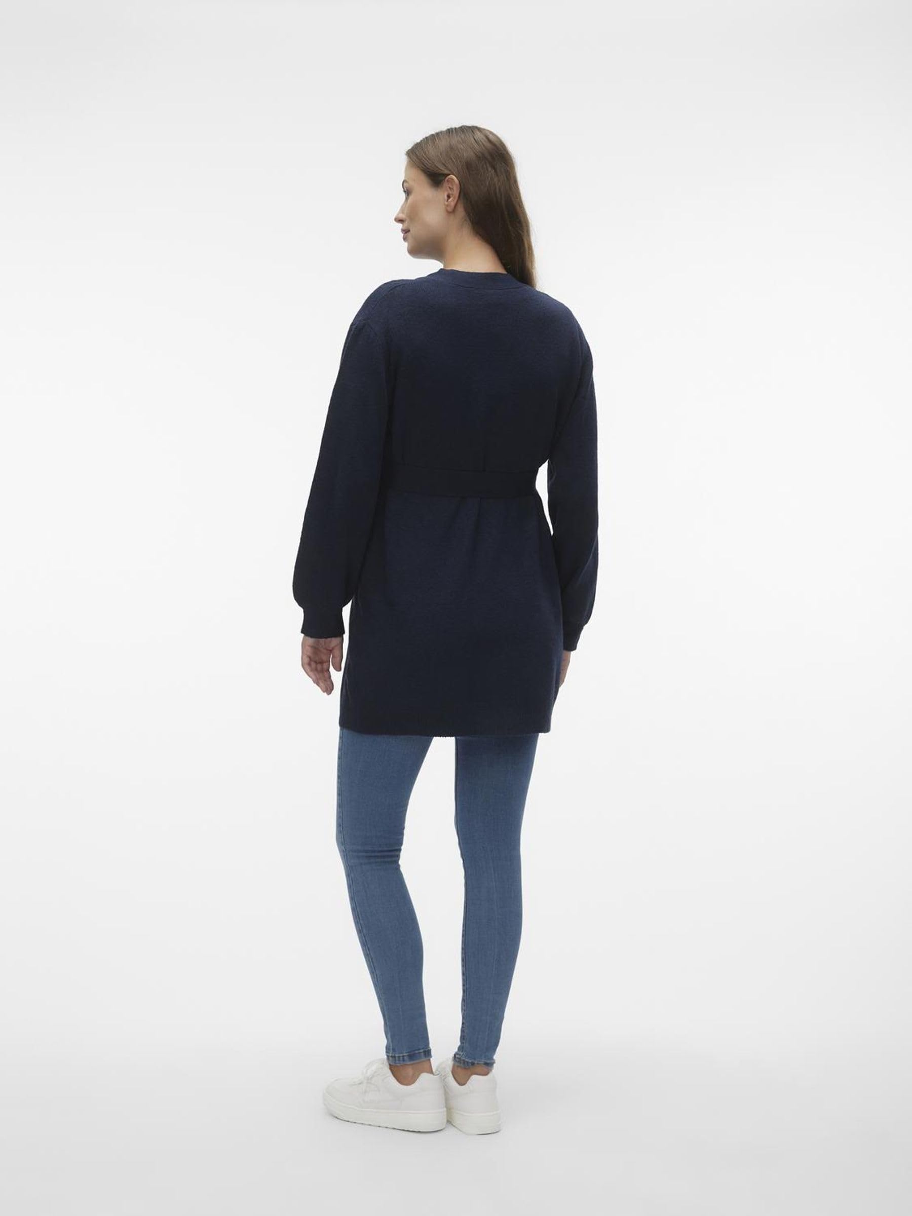 mamalicious-mlannie-l-s-cardigan-a-langarm-strickjacke-aus-recyceltem-polyester- image 3