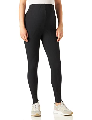 noppies-damen-umstandsleggings-over-the-belly-keene-bequeme-leggings-f-r-schwang image 4