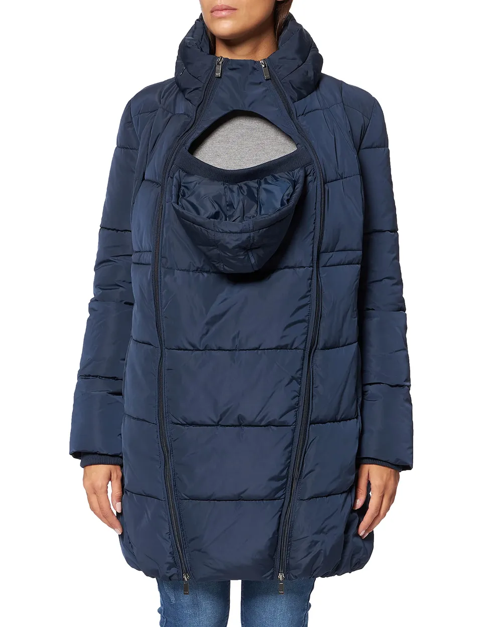 noppies-maternity-jacket-3-way-tesse-vielseitige-umstandsjacke-3-tragevarianten- image 1