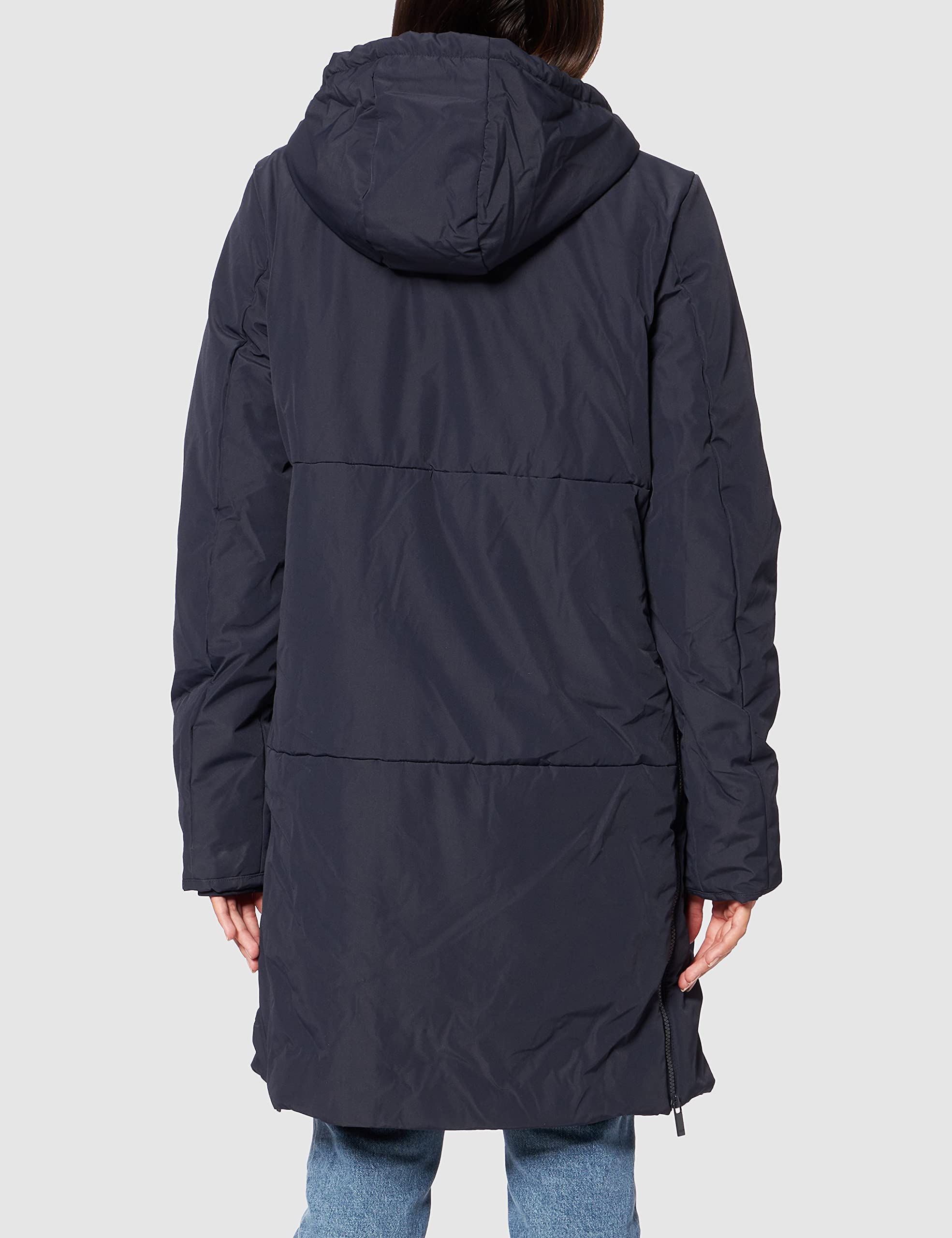 noppies-damen-jacke-3-way-gridley-3-in-1-umstandsjacke image 4