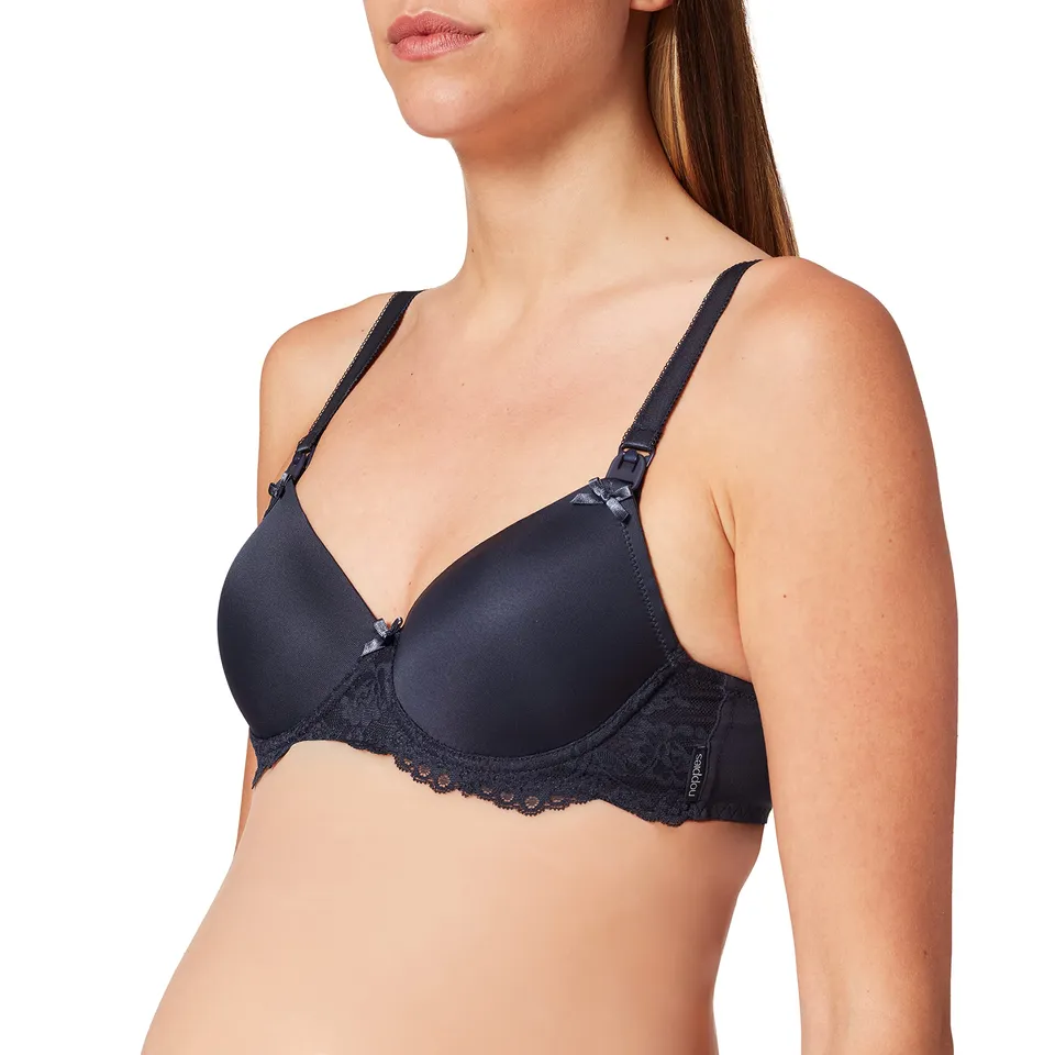 noppies-supreme-lace-touch-nursing-bra-umstands-bh image 1