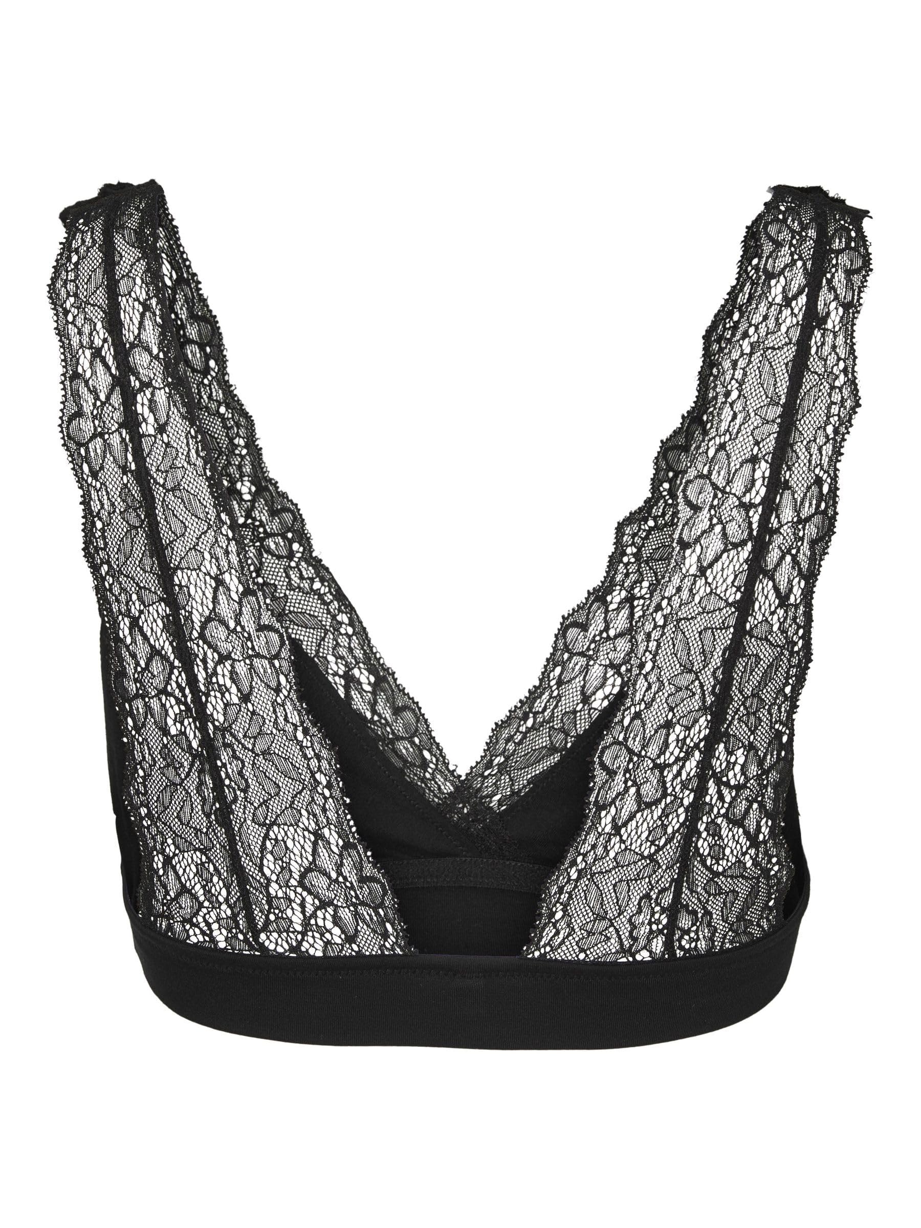 mamalicious-still-bh-mladia-im-2er-pack-spitzen-detail-stilllage-unter-wickeleff image 2