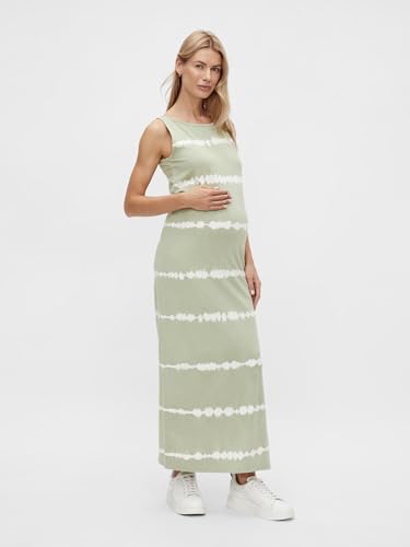mama-licious-mlnalia-l-s-jersey-maxi-dress-a-umstands-maxikleid-aus-bio-baumwoll image 8